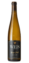 Weis Vineyards 2024 Winzer Select K Riesling